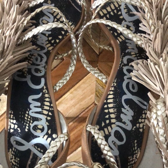 Sam Edelman Heels - Picture 7 of 7